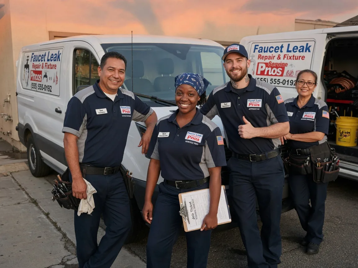 Faucet Repair company in Whitsett, NC