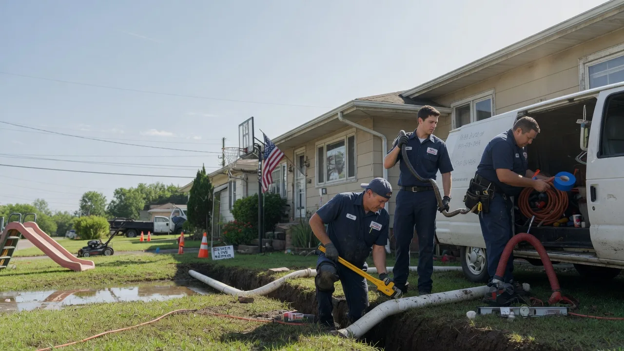 Toilet Installation in Whitsett, NC near me